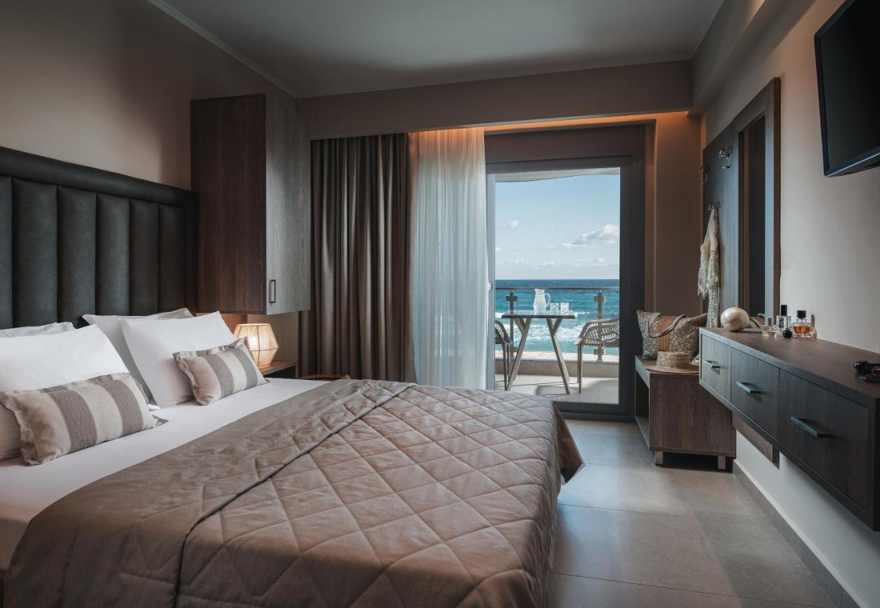 Privilege Luxury Living Sarti Dış mekan fotoğraf