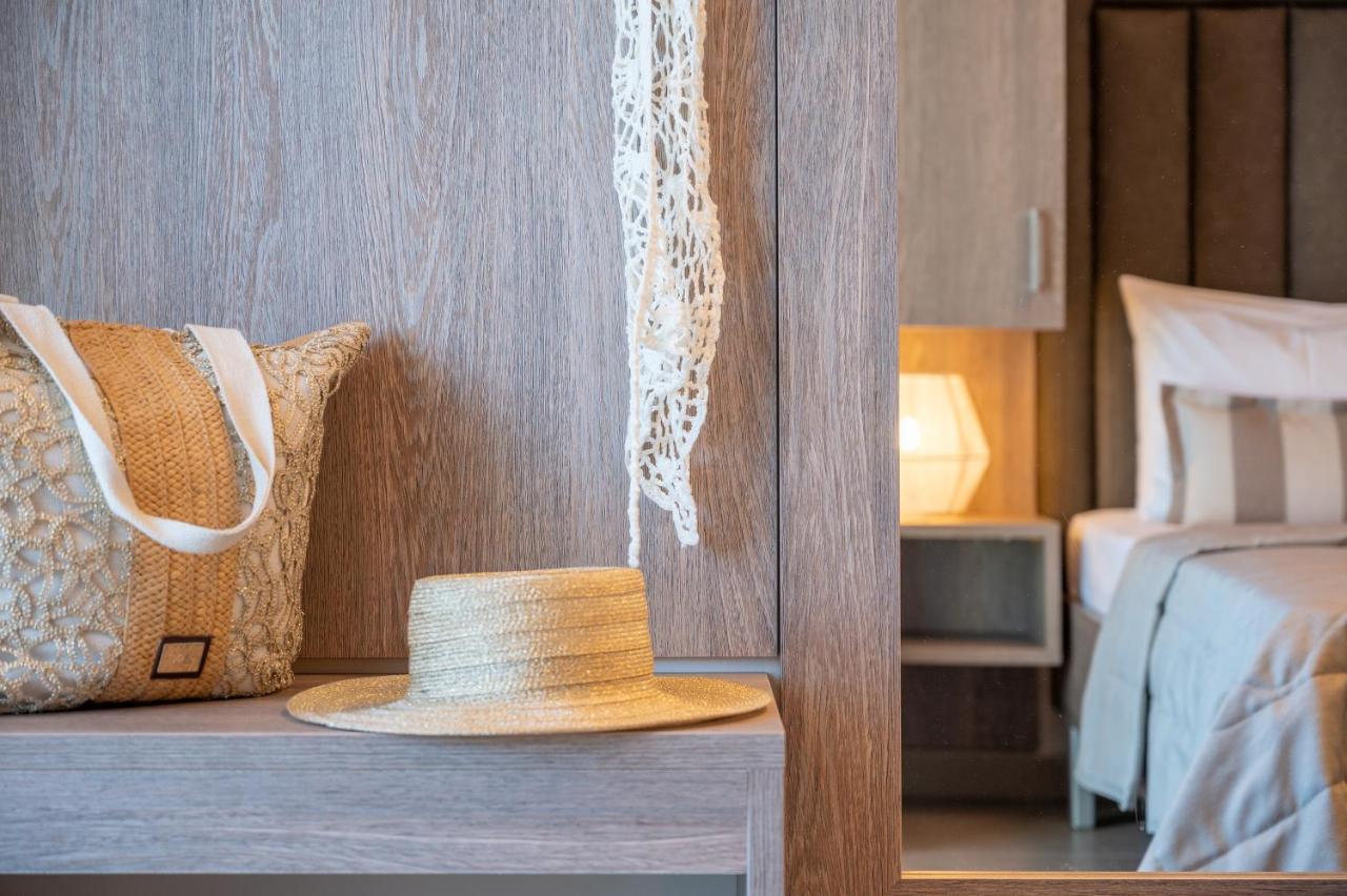 Privilege Luxury Living Sarti Dış mekan fotoğraf