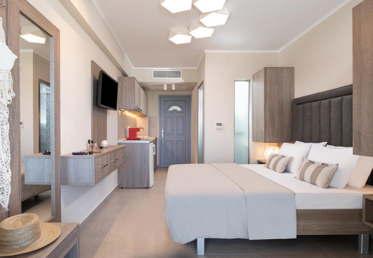 Privilege Luxury Living Sarti Dış mekan fotoğraf