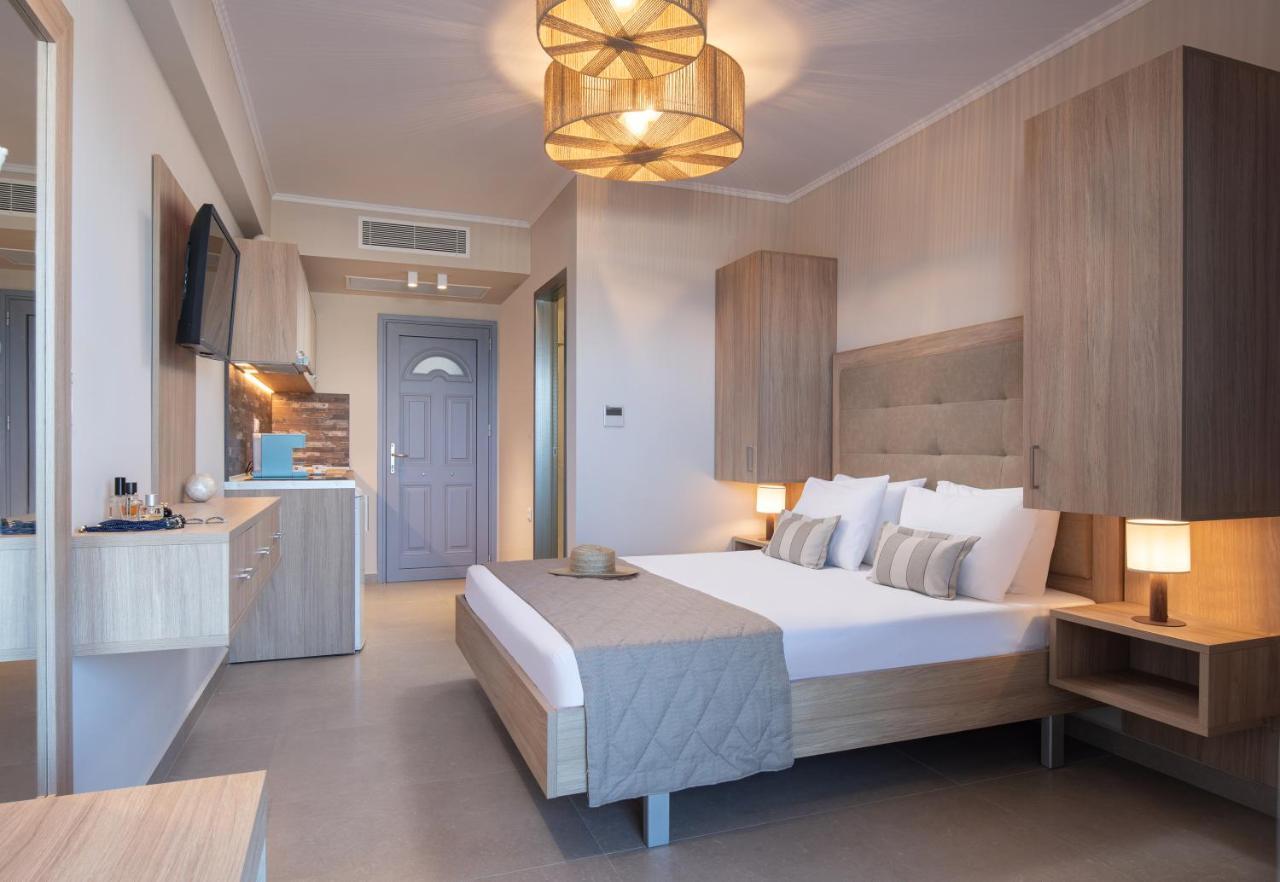 Privilege Luxury Living Sarti Dış mekan fotoğraf