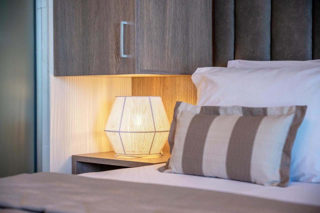 Privilege Luxury Living Sarti Dış mekan fotoğraf