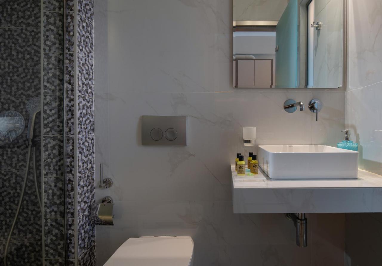 Privilege Luxury Living Sarti Dış mekan fotoğraf