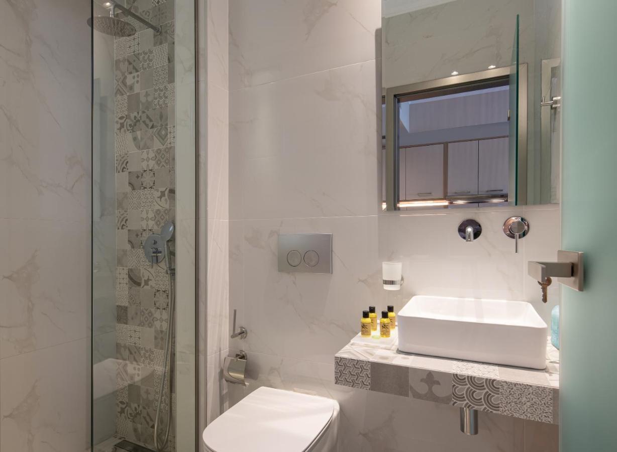 Privilege Luxury Living Sarti Dış mekan fotoğraf
