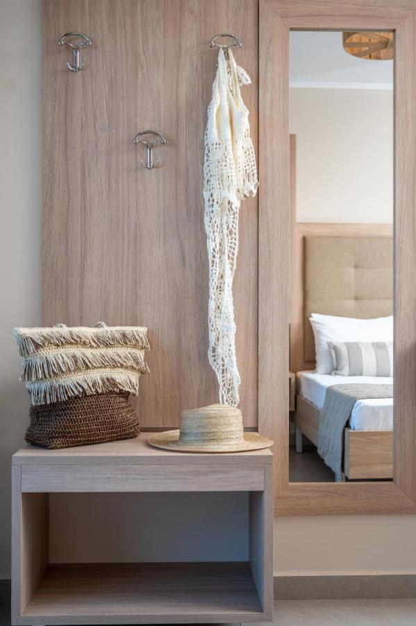 Privilege Luxury Living Sarti Dış mekan fotoğraf