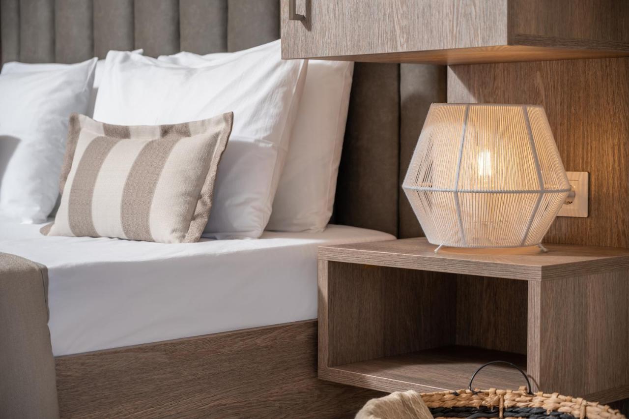 Privilege Luxury Living Sarti Dış mekan fotoğraf