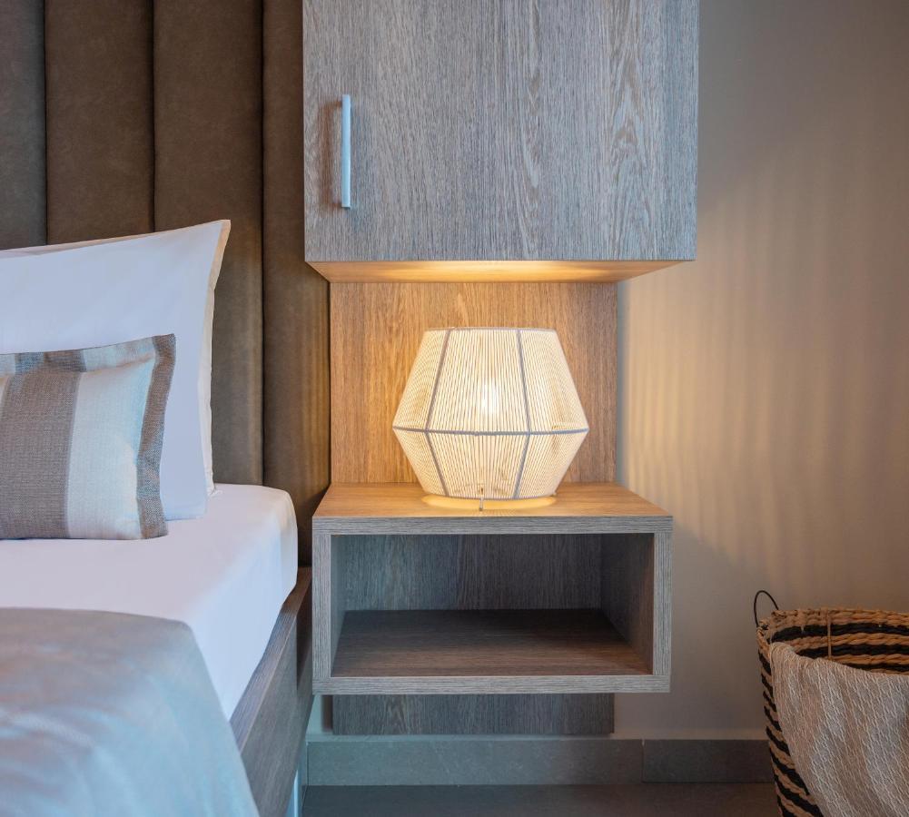 Privilege Luxury Living Sarti Dış mekan fotoğraf