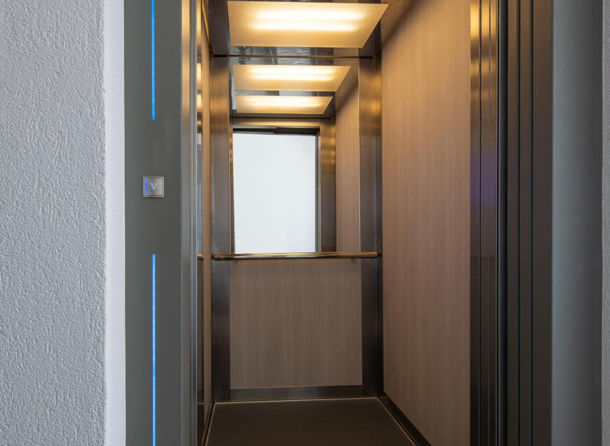 Privilege Luxury Living Sarti Dış mekan fotoğraf