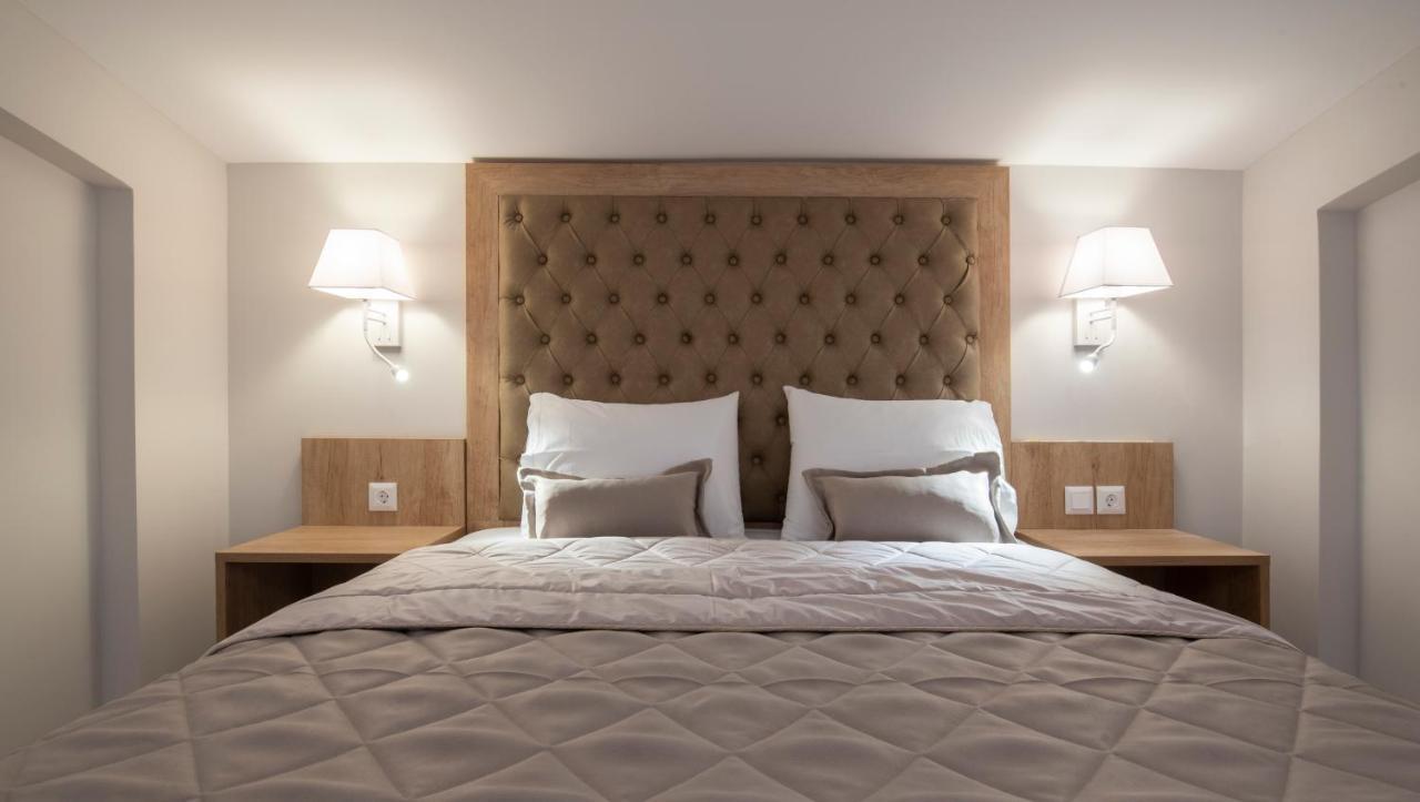 Privilege Luxury Living Sarti Dış mekan fotoğraf