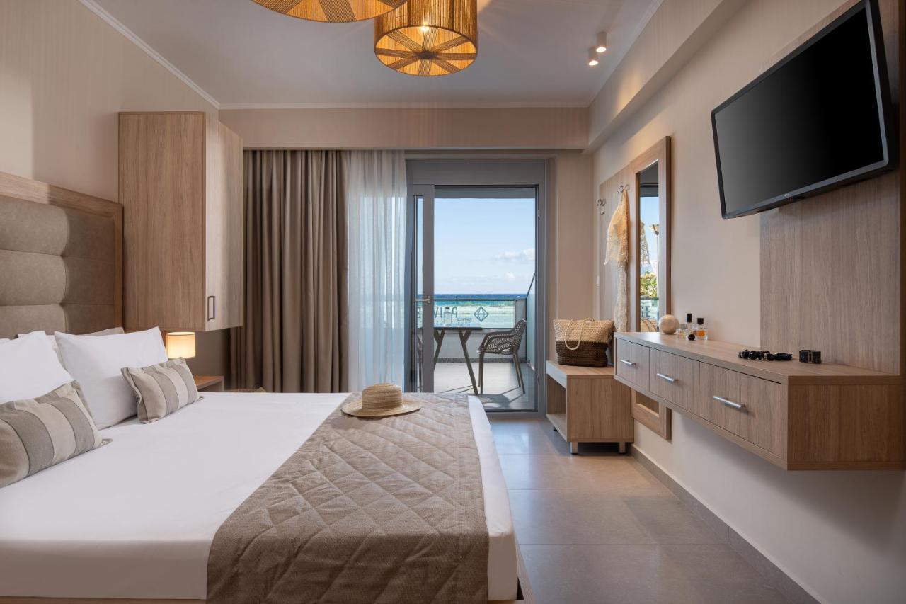Privilege Luxury Living Sarti Dış mekan fotoğraf