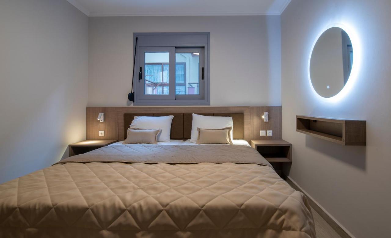 Privilege Luxury Living Sarti Dış mekan fotoğraf