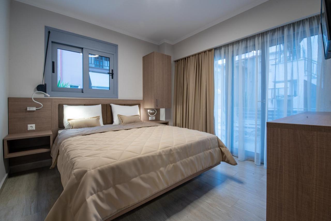 Privilege Luxury Living Sarti Dış mekan fotoğraf