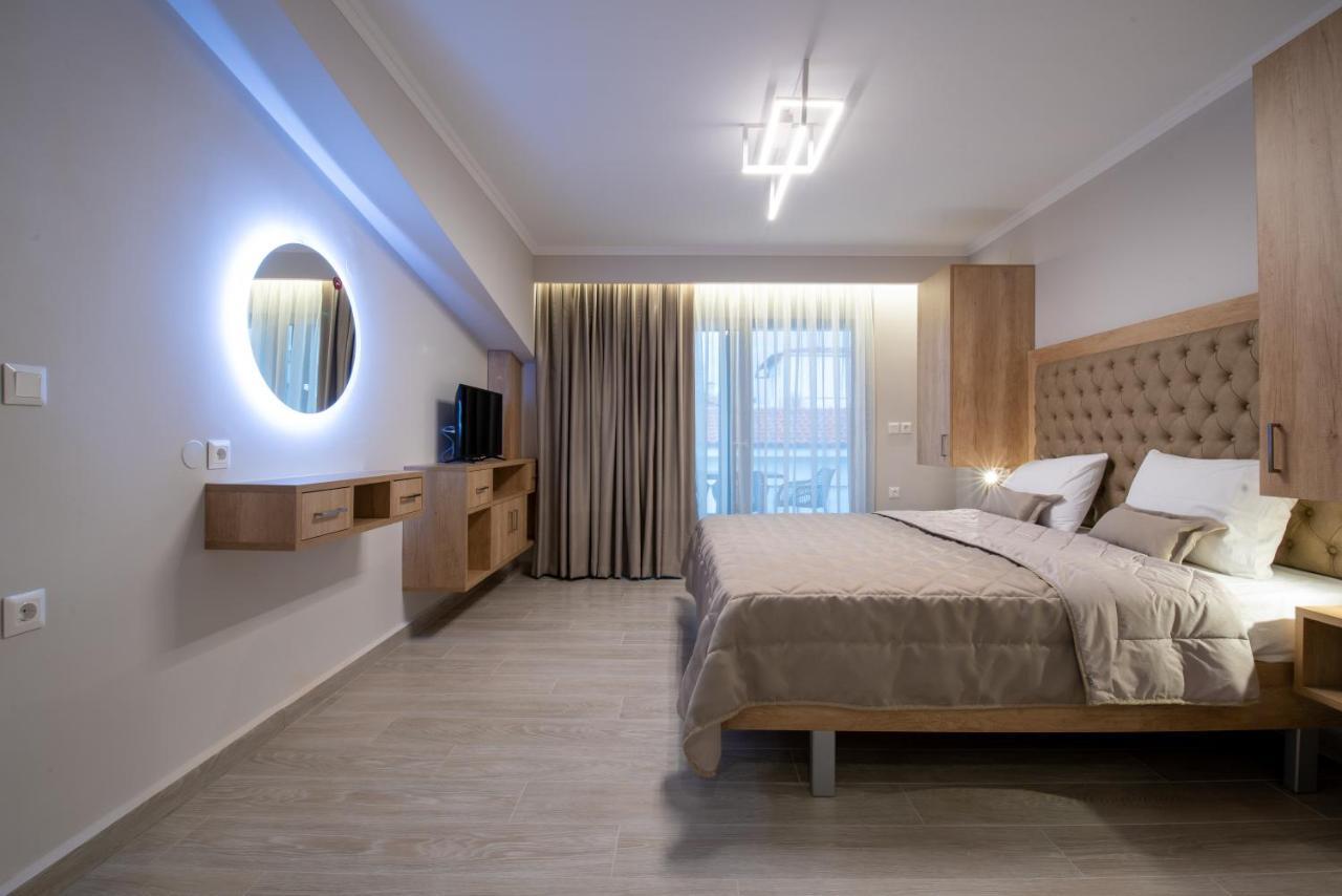 Privilege Luxury Living Sarti Dış mekan fotoğraf