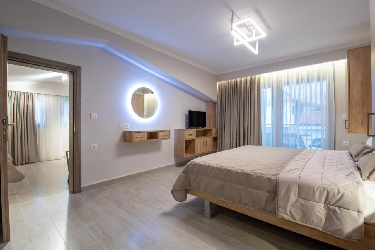 Privilege Luxury Living Sarti Dış mekan fotoğraf
