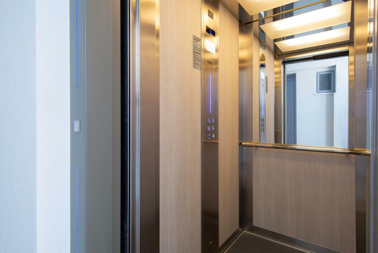Privilege Luxury Living Sarti Dış mekan fotoğraf