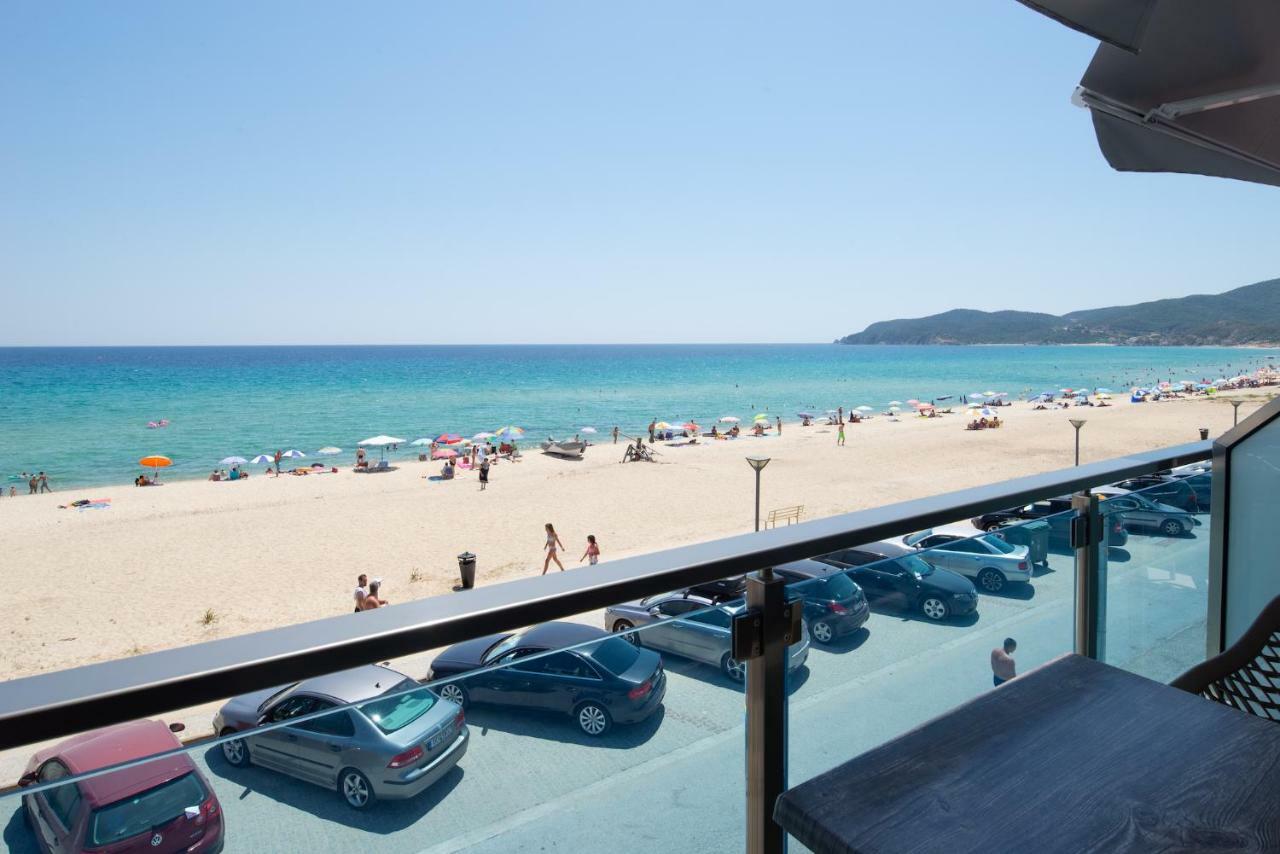 Privilege Luxury Living Sarti Dış mekan fotoğraf